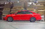 Volkswagen Jetta GLI MOMO Edition 2016 года
